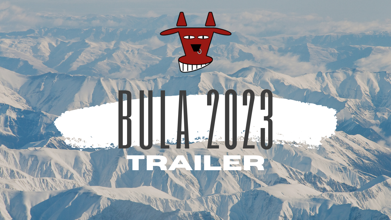 Trailer Bubenlager BuLa 2023